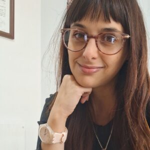 Especialista en Psicología: María Belén Carral