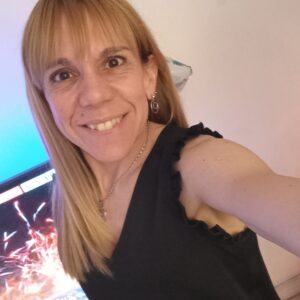 Especialista en Psicología: Jimena Farias