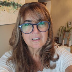 Especialista en Psicología: Maria Cecilia Otermin