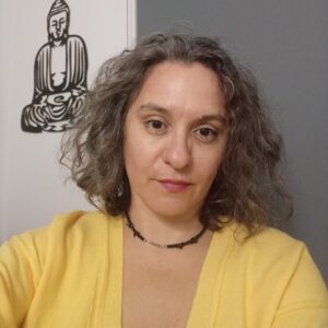 Especialista en Psicología: Maria Laura Mijno