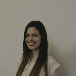 Especialista en Psicología: Lucia Areco