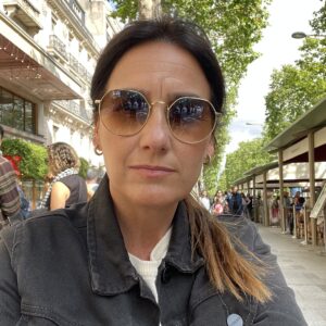 Especialista en Psicología: Gisela Fernández