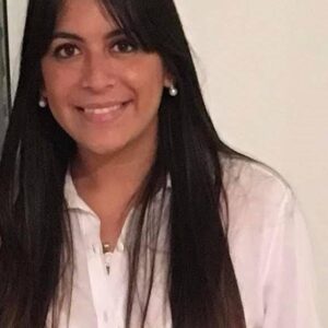 Especialista en Psicología: Carolina Marascio