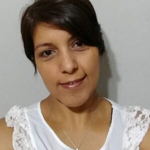 Especialista en Psicología: Carina Valdez